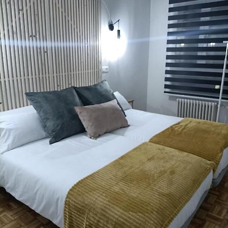 Luxury Family Homes M Salamanca Ngoại thất bức ảnh