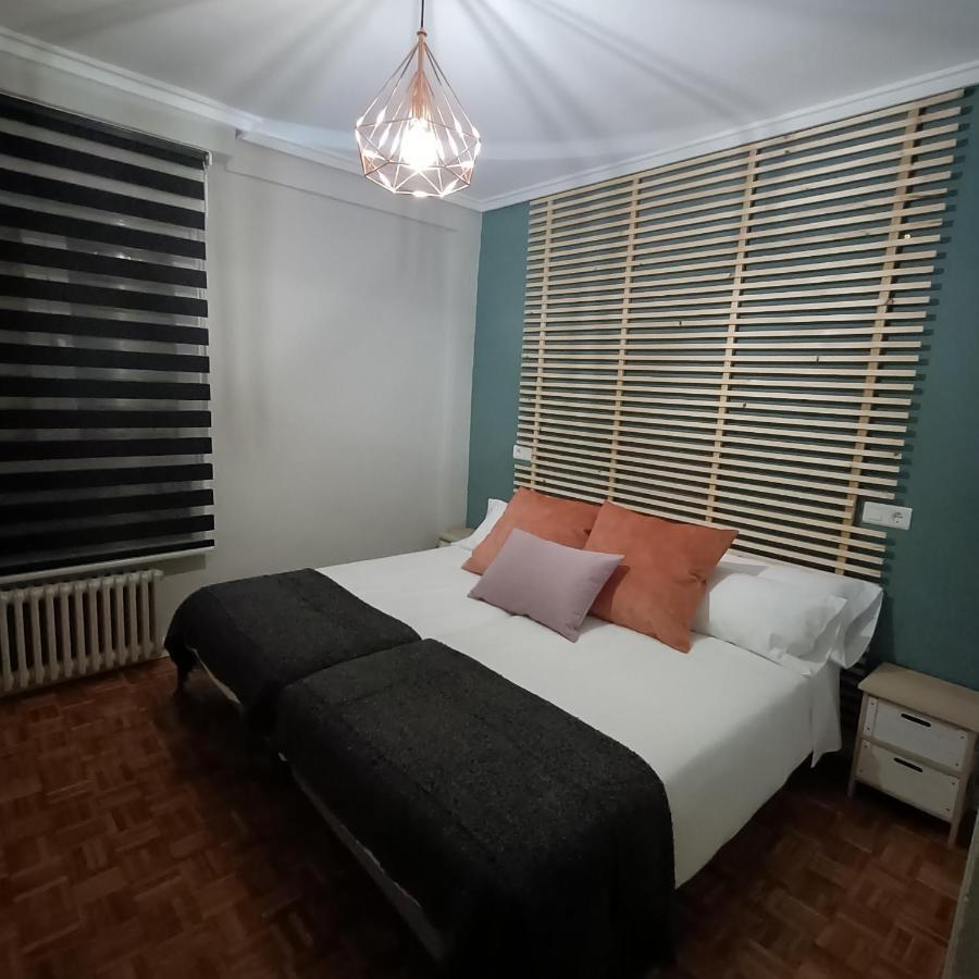 Luxury Family Homes M Salamanca Ngoại thất bức ảnh