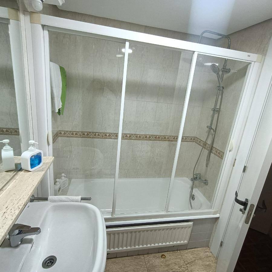 Luxury Family Homes M Salamanca Ngoại thất bức ảnh