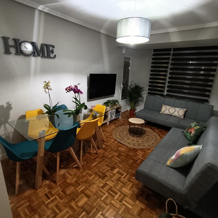 Luxury Family Homes M Salamanca Ngoại thất bức ảnh