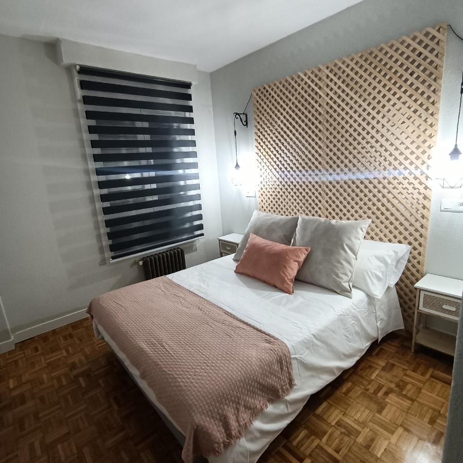 Luxury Family Homes M Salamanca Ngoại thất bức ảnh