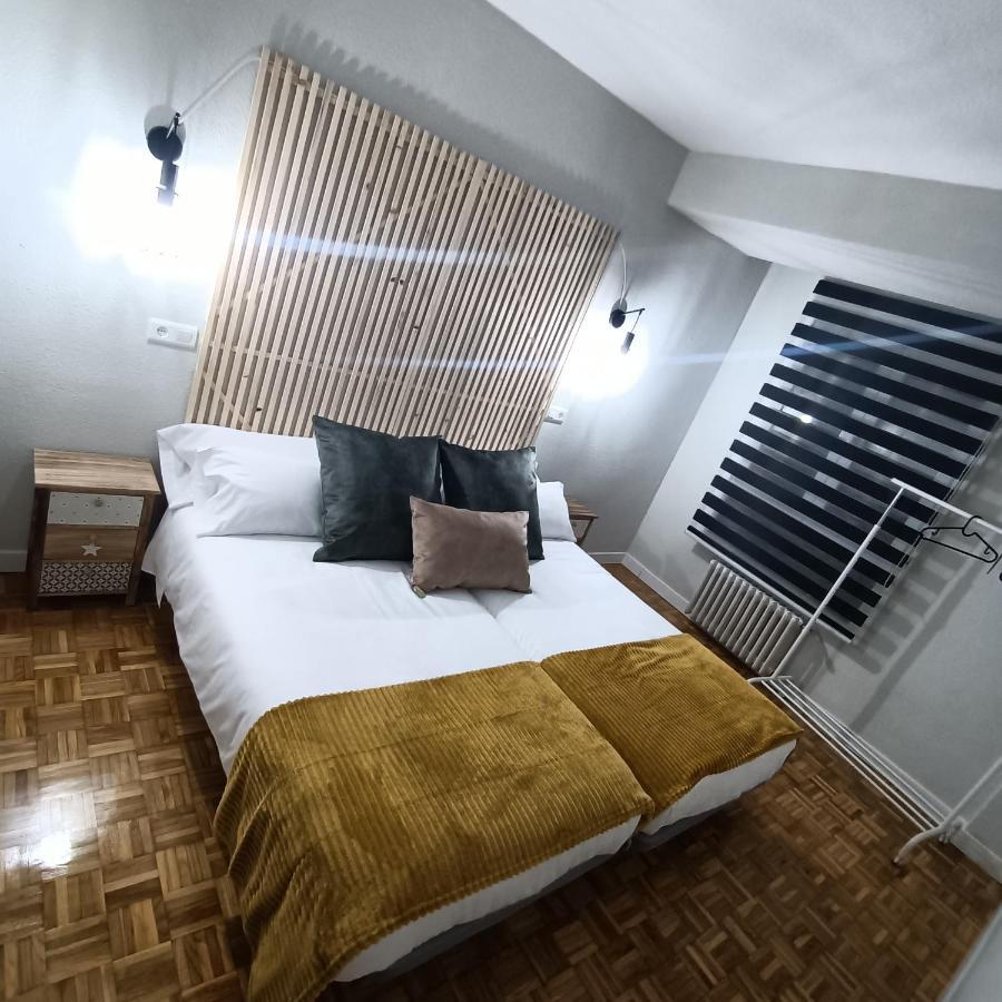 Luxury Family Homes M Salamanca Ngoại thất bức ảnh