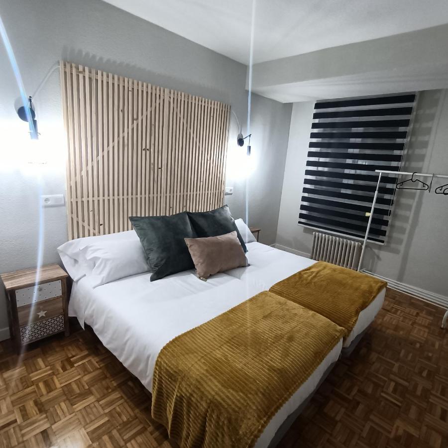 Luxury Family Homes M Salamanca Ngoại thất bức ảnh