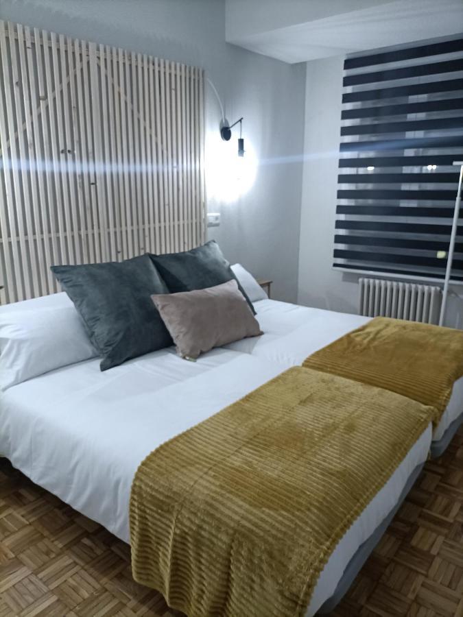 Luxury Family Homes M Salamanca Ngoại thất bức ảnh