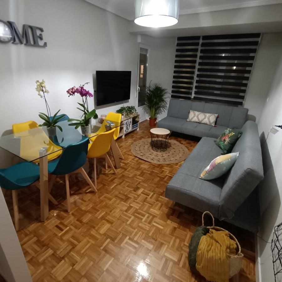 Luxury Family Homes M Salamanca Ngoại thất bức ảnh