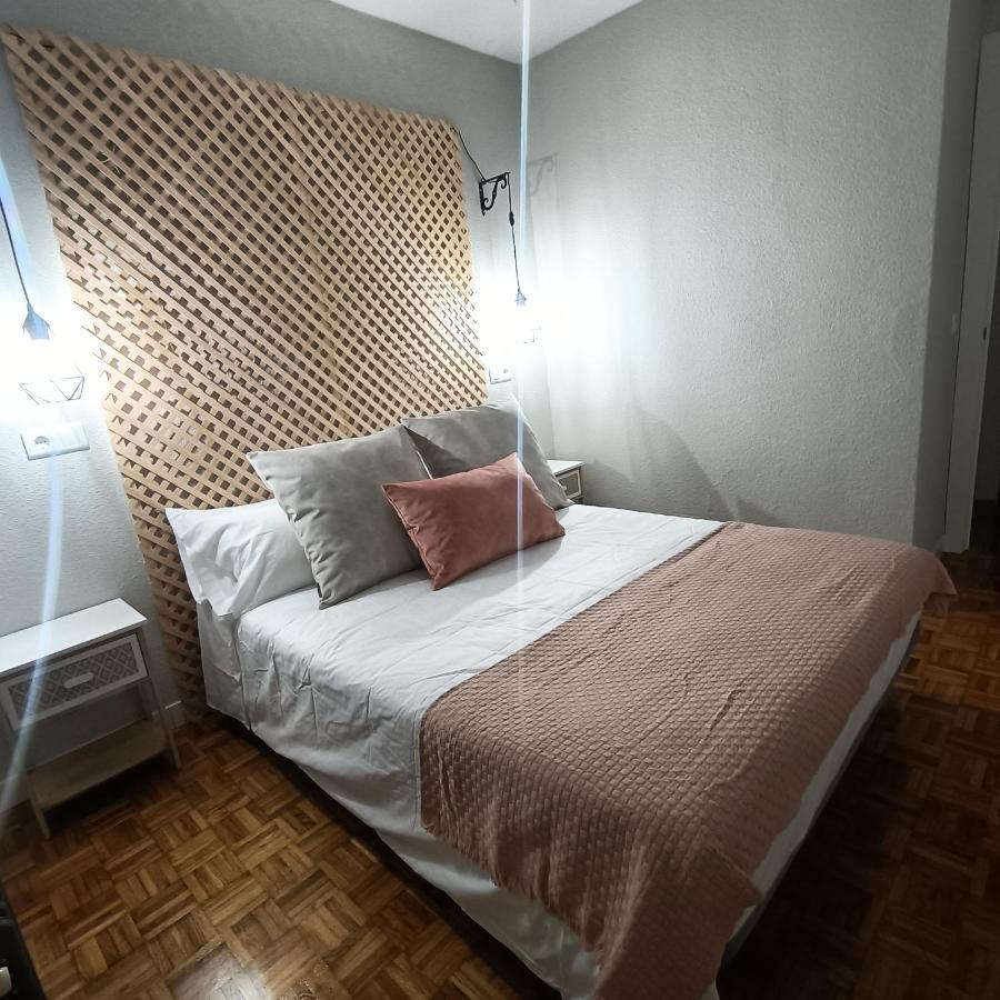Luxury Family Homes M Salamanca Ngoại thất bức ảnh